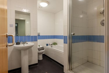 1 bed house, Crown Street, East Reading, Reading, RG12SE - Image 6